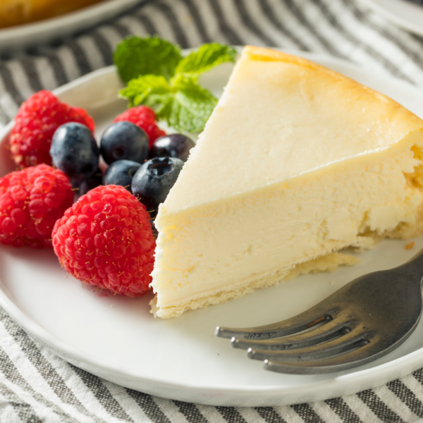 Cheesecake