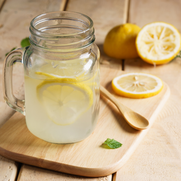Slana limonada