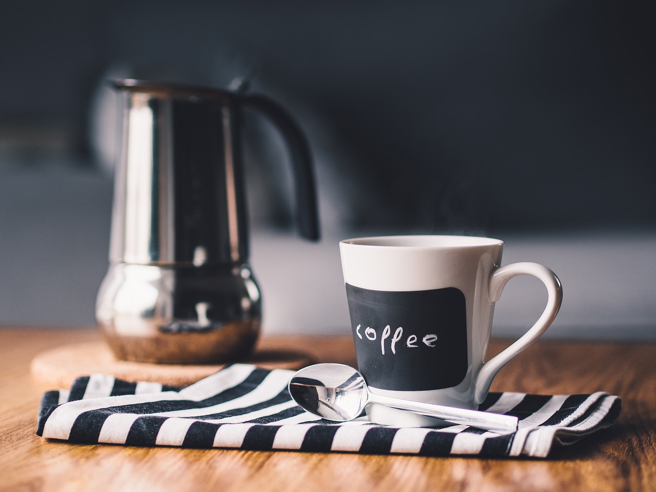 13 dokazanih koristi kave