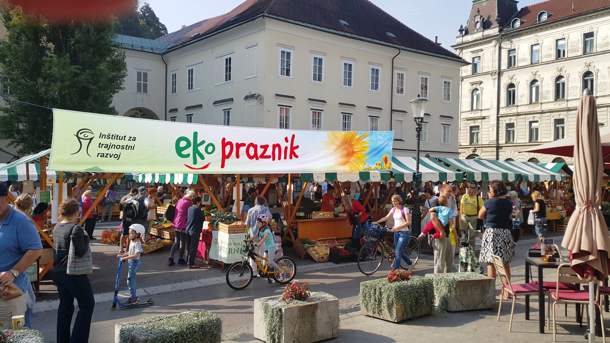 Bliža se 17. Ekopraznik