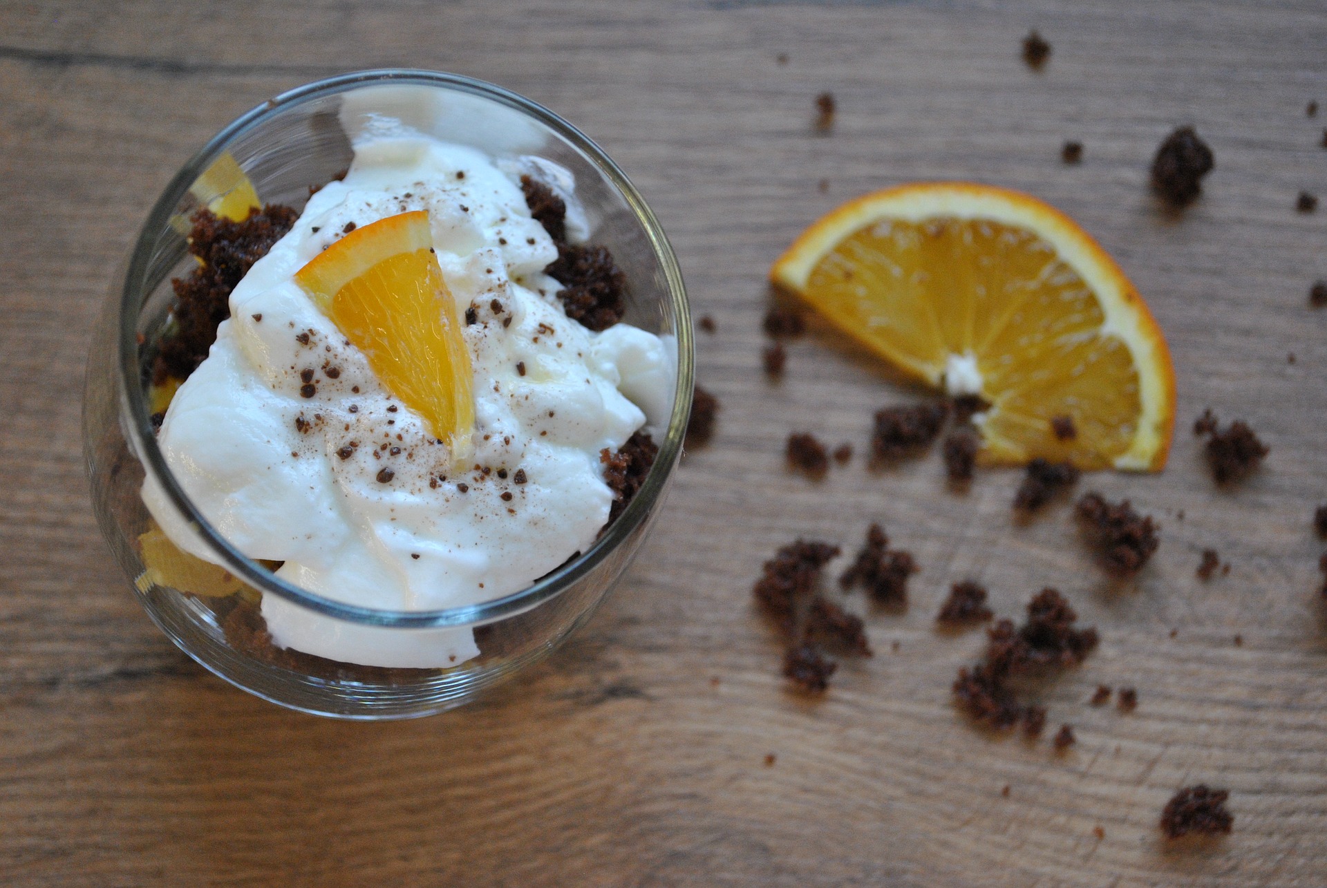 Tiramisu s kuhanim vinom
