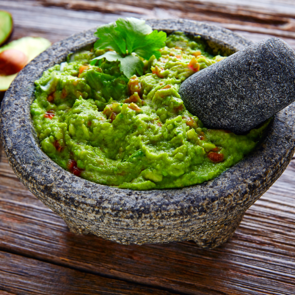 Guacamole