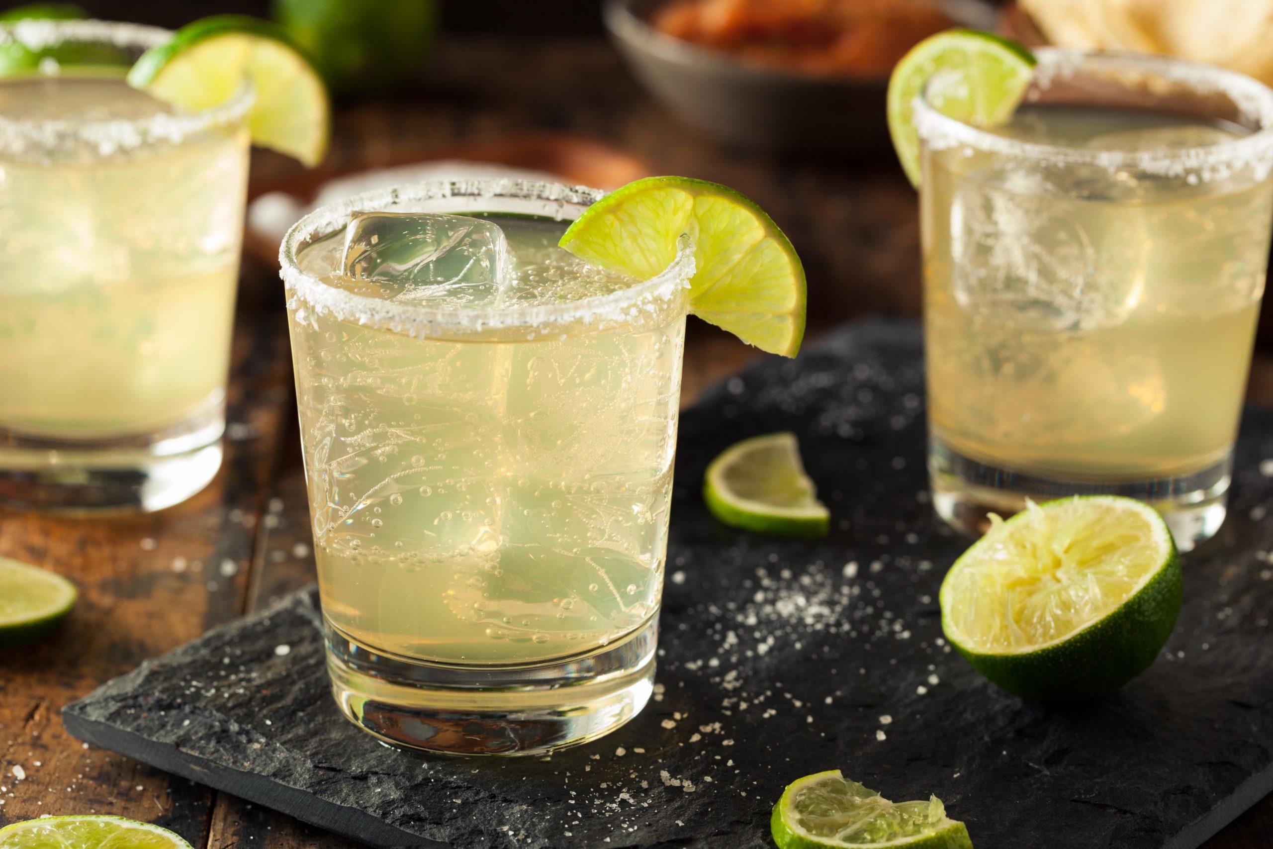 Margarita
