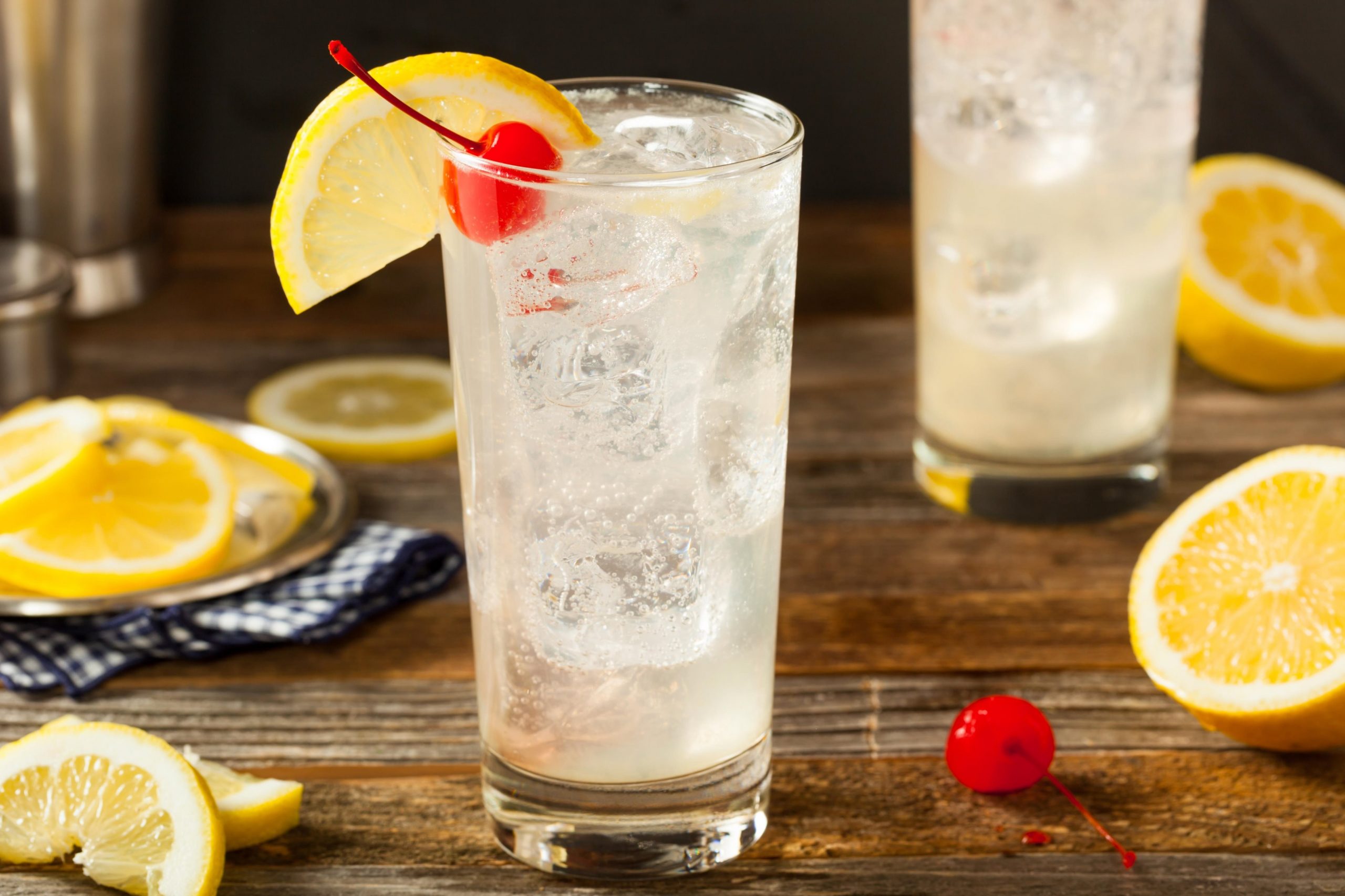 Tom Collins