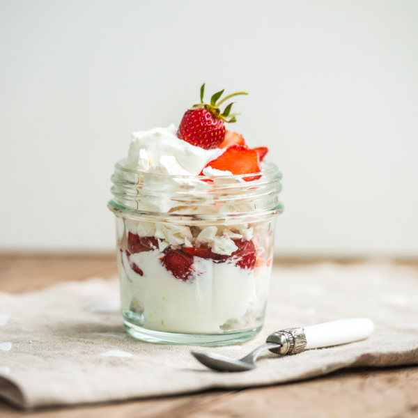 Eton Mess