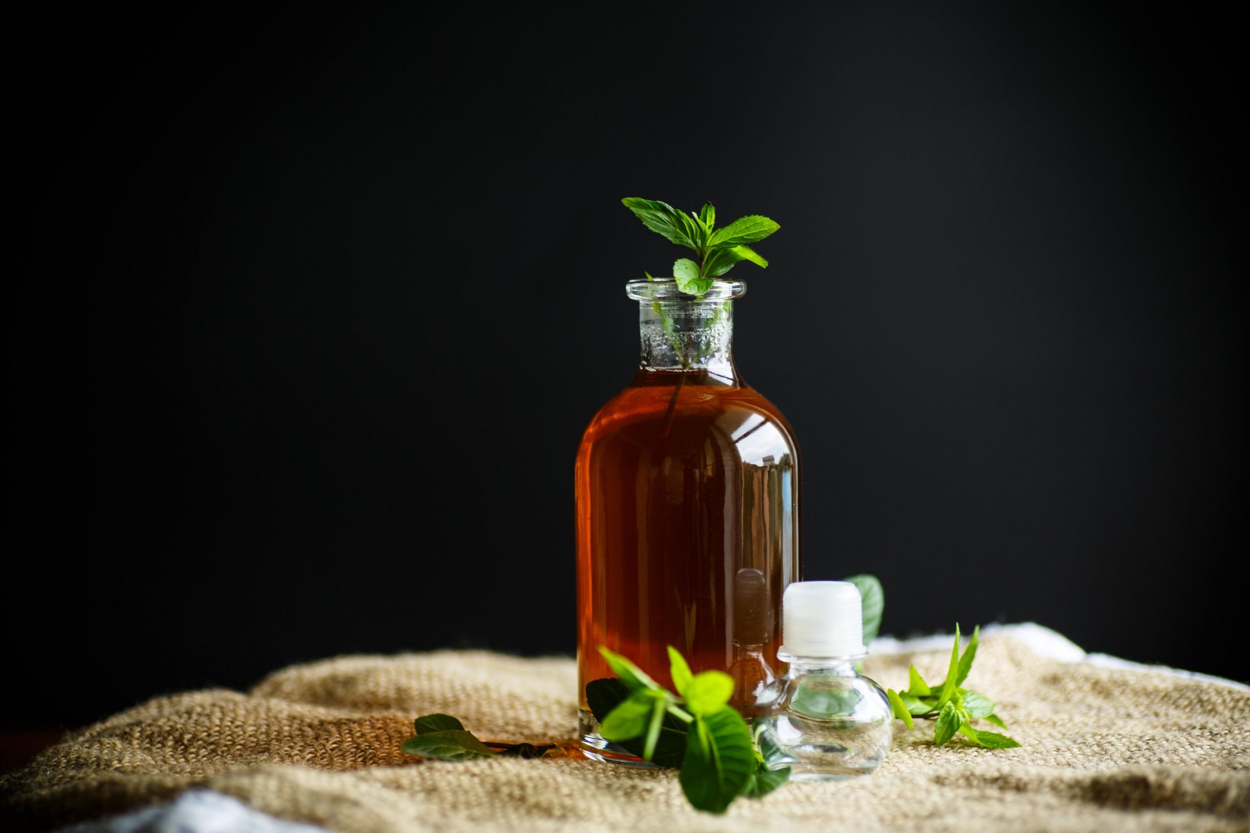 Metin sirup