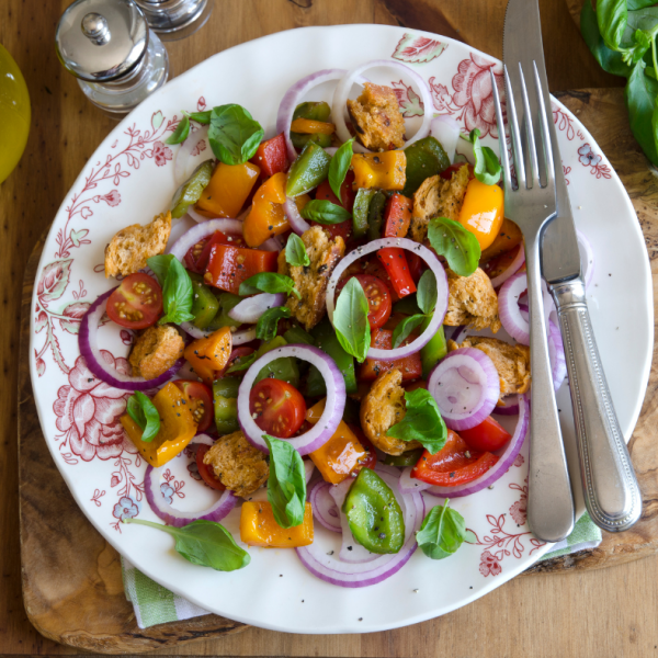 Panzanella