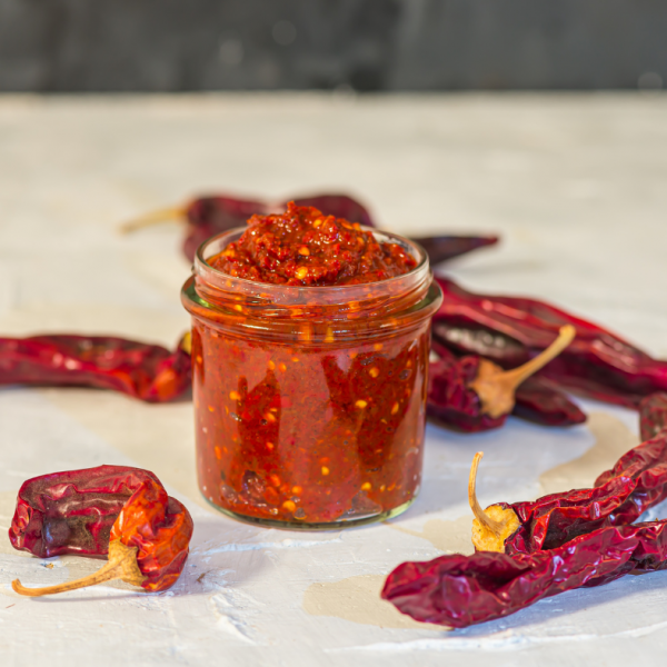Harissa