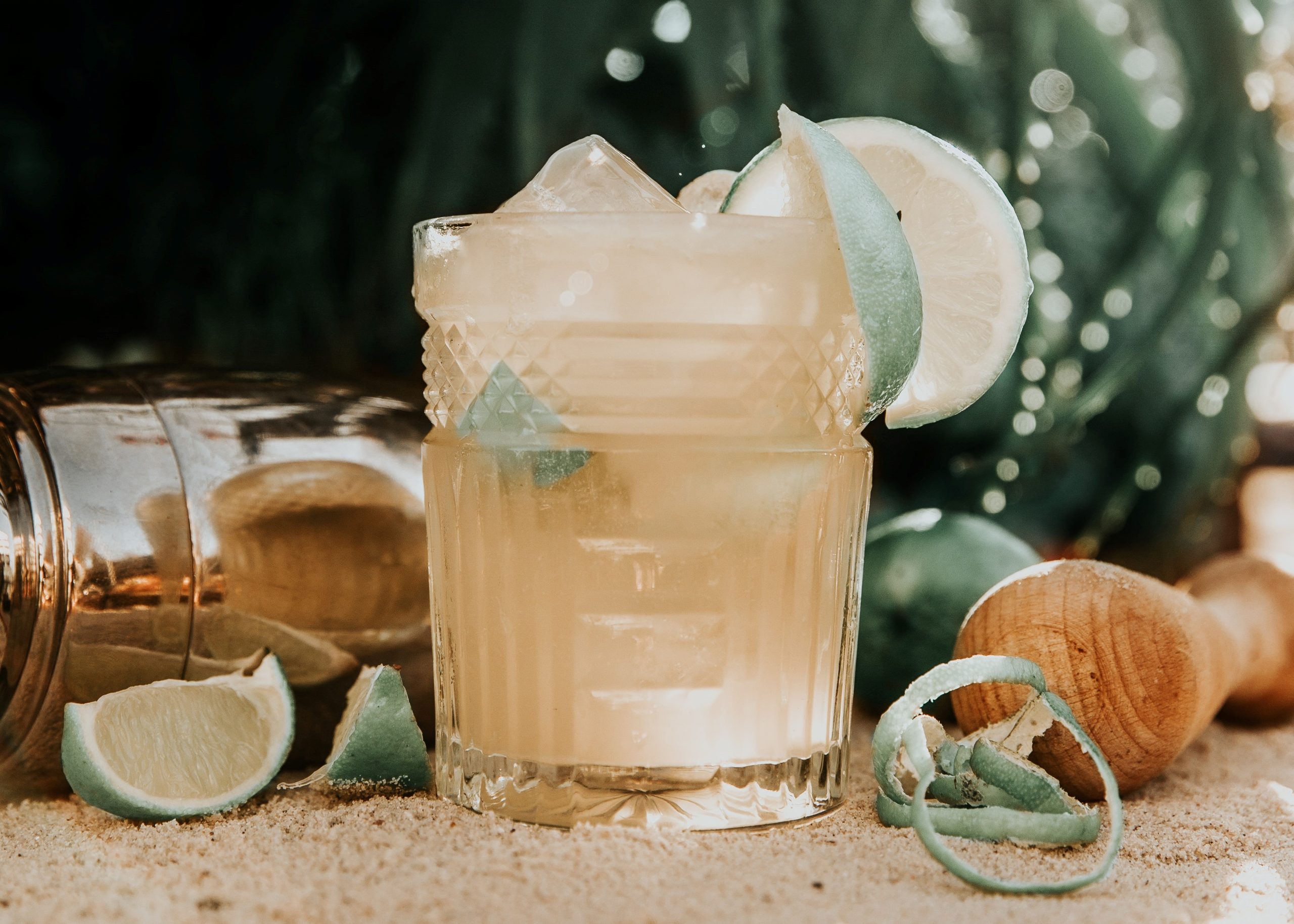 Caipirinha