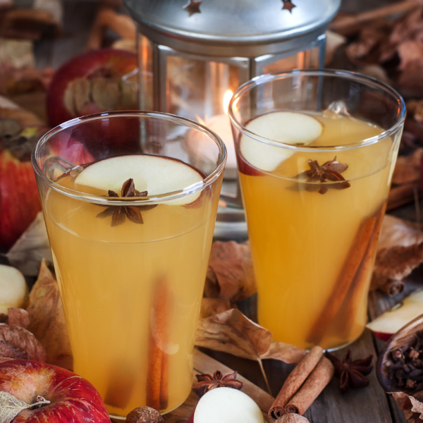 Kuhan cider