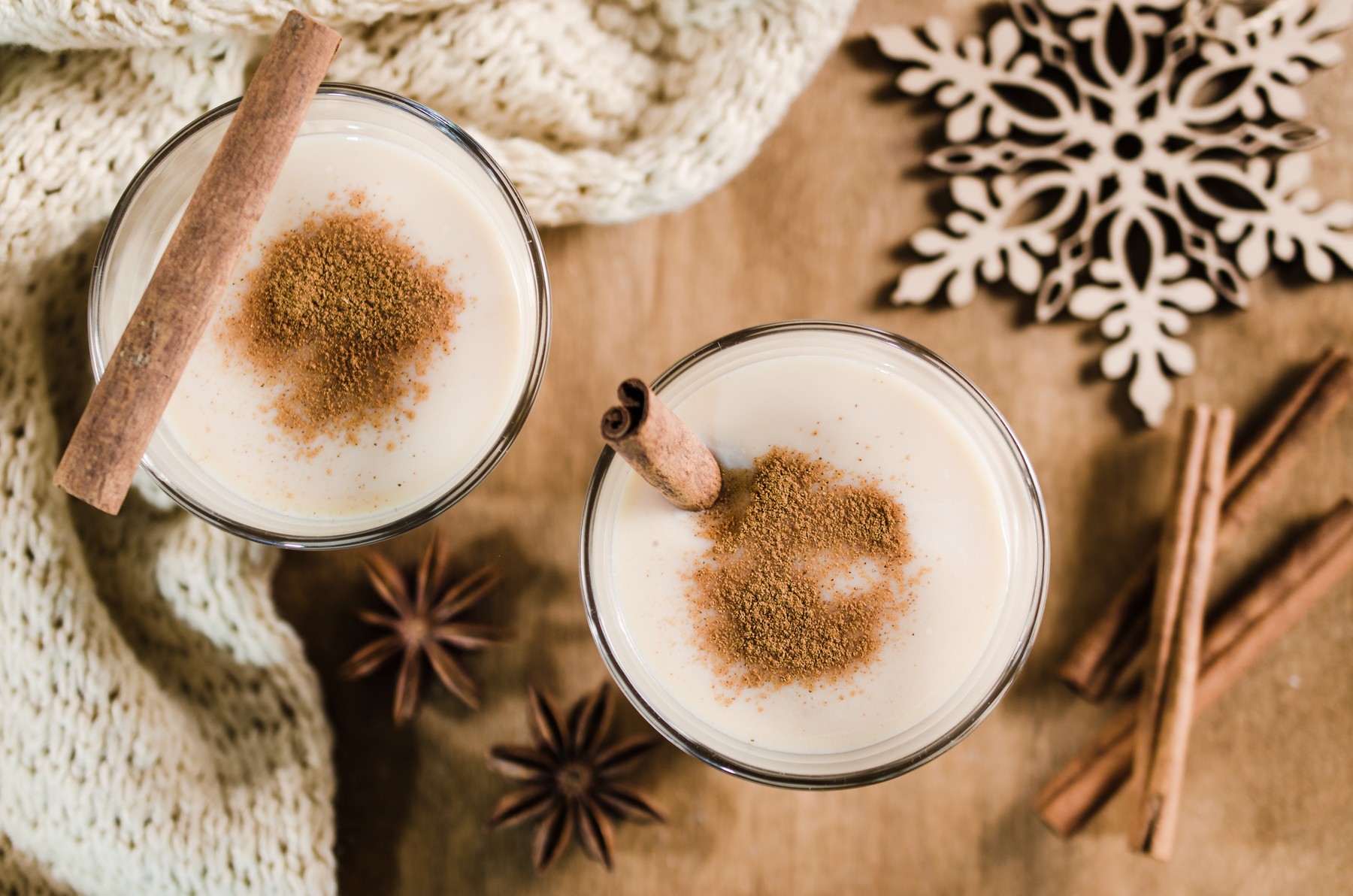 Koktajl Brandy Alexander