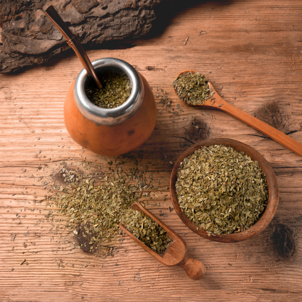Mate čaj
