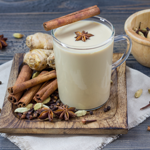 Masala chai