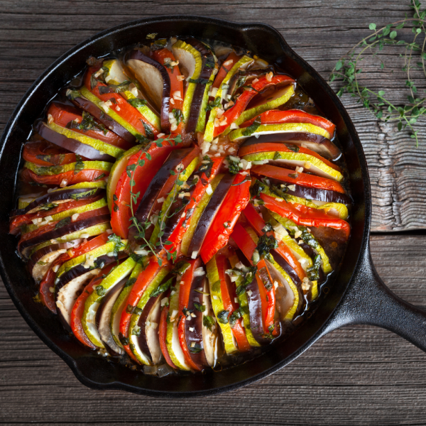 Ratatouille