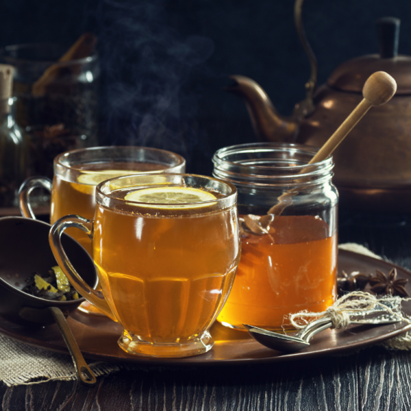 Vroči toddy