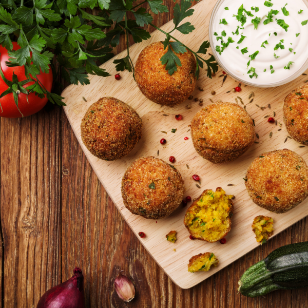 Falafel