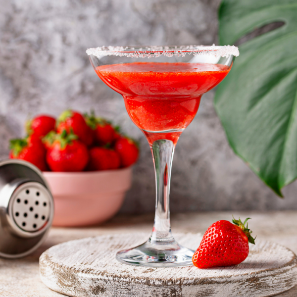 Jagodna margarita