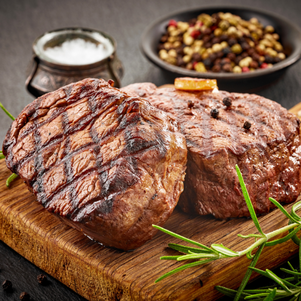 Rib-eye steak ali bržola