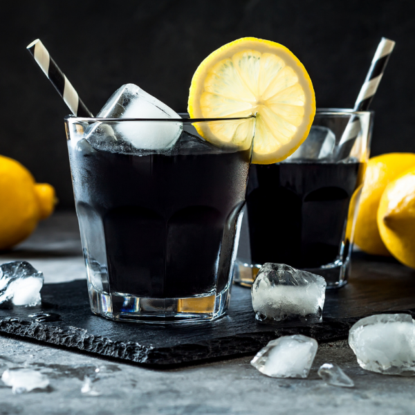 Črna limonada