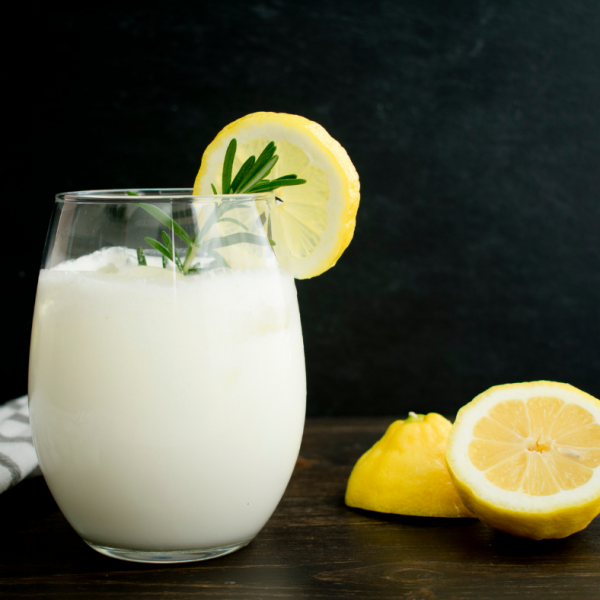 Italijanska kremna soda