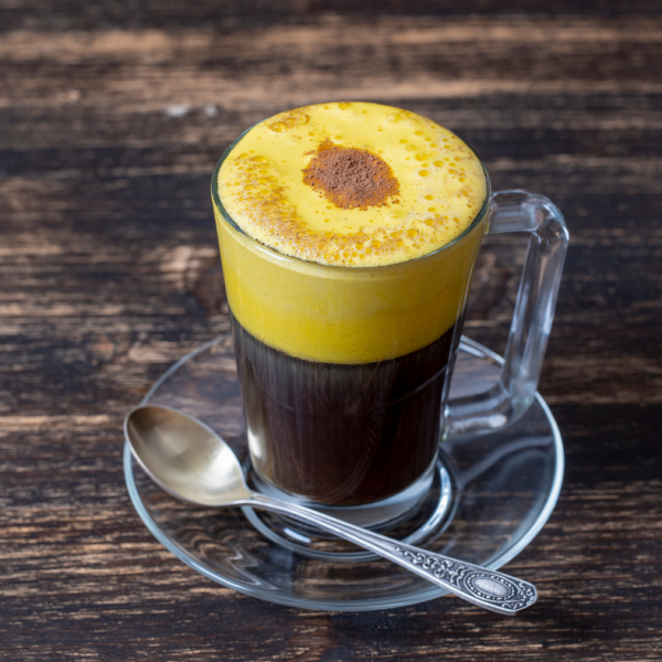 Vietnamska kava