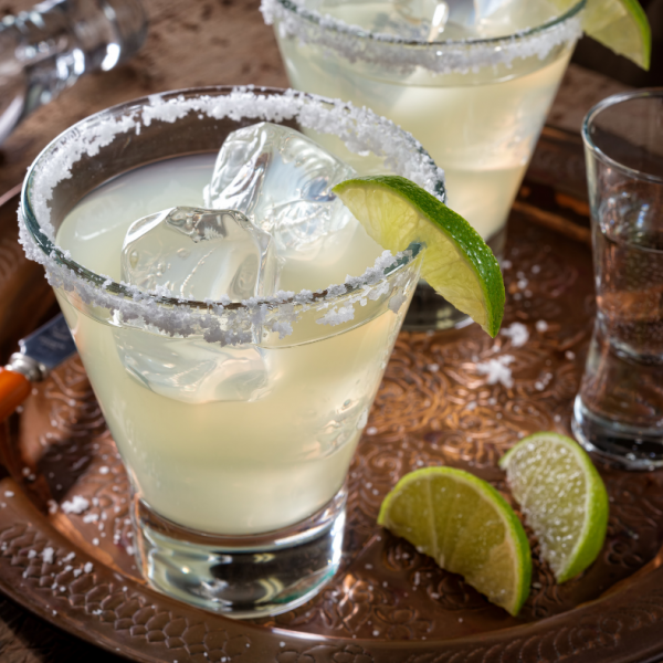 Limetina margarita