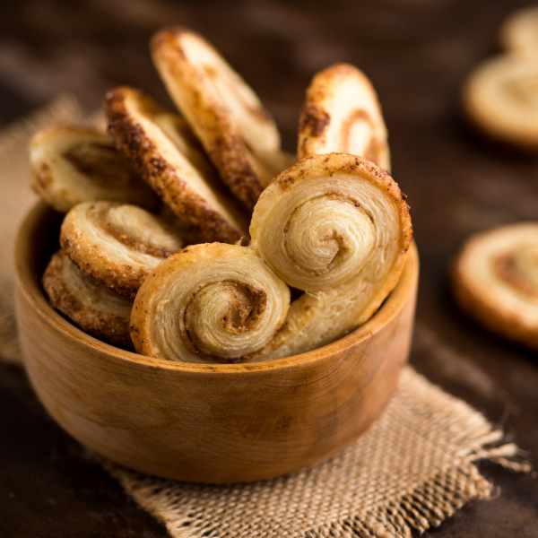 Palmiers ali palmovi listi