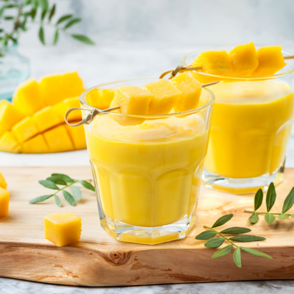 Mangov lassi