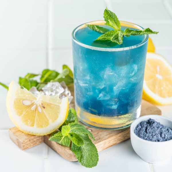 Modra limonada