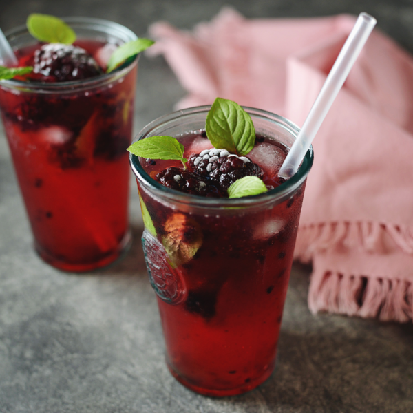 Robidni mojito
