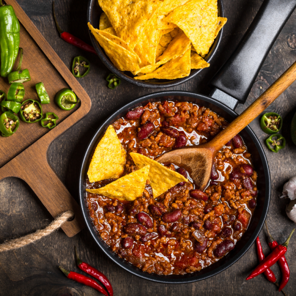 Chili con carne