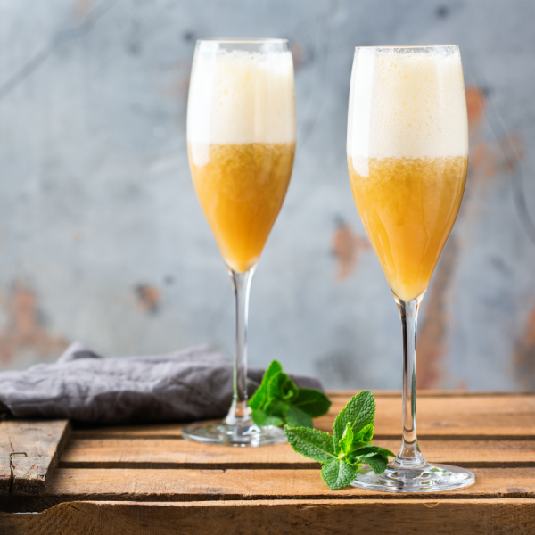 Brendi fizz
