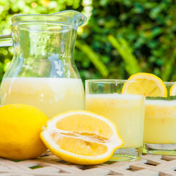 Zmrznjena limonada