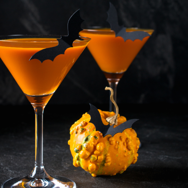 Bučni martini