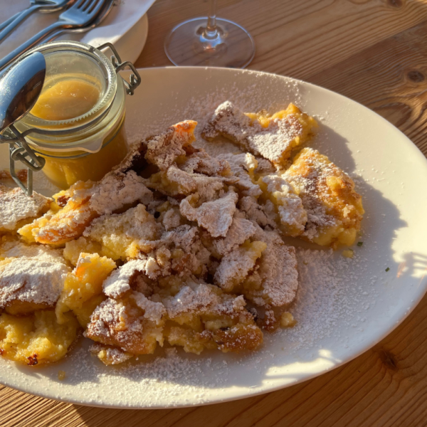Veganski “šmorn”
