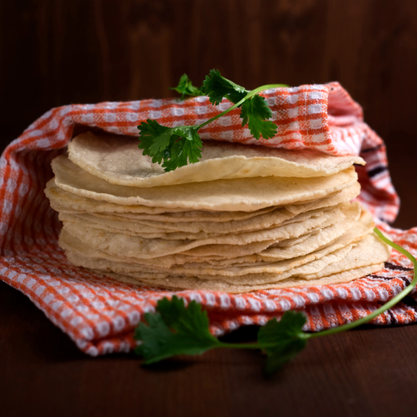Riževe tortilje