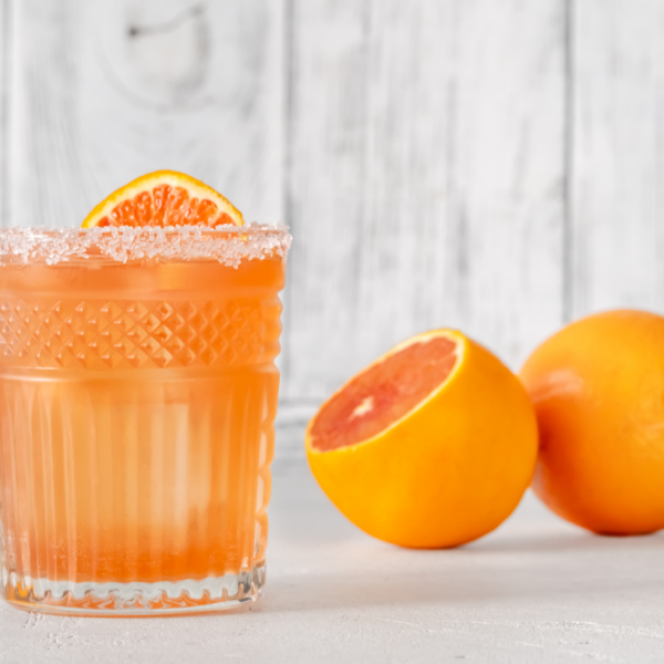 Aperol Margarita