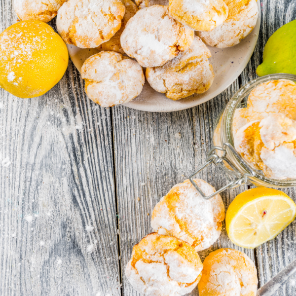 Limonini razpokančki