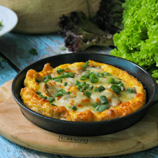 Frittata